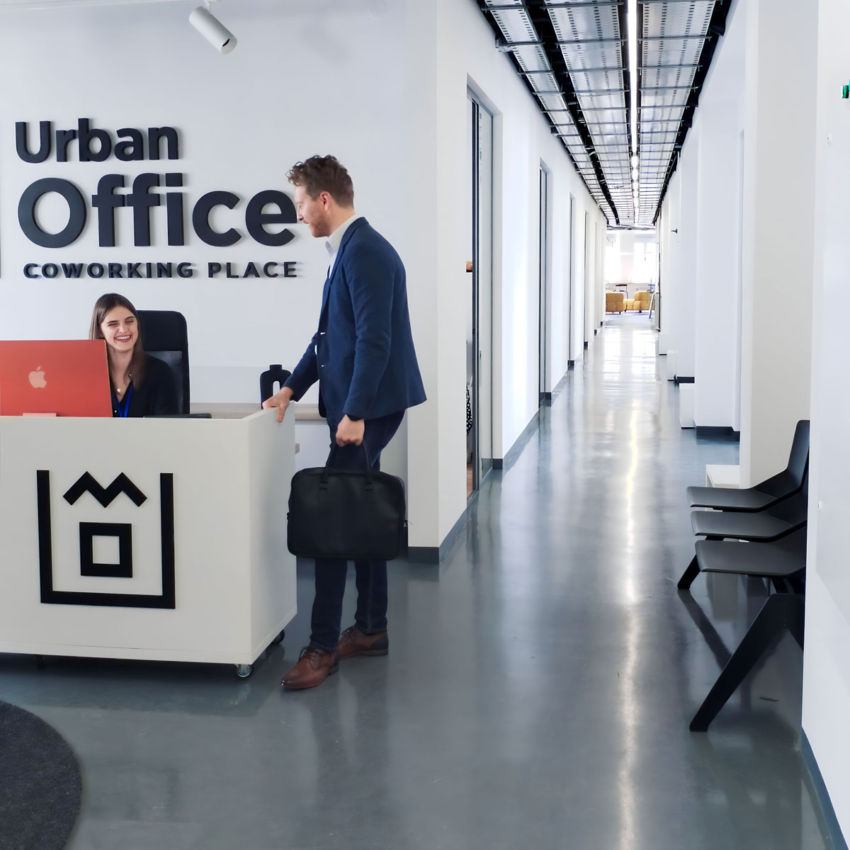 What are Serviced Offices, and are they the best Solution for Your business?