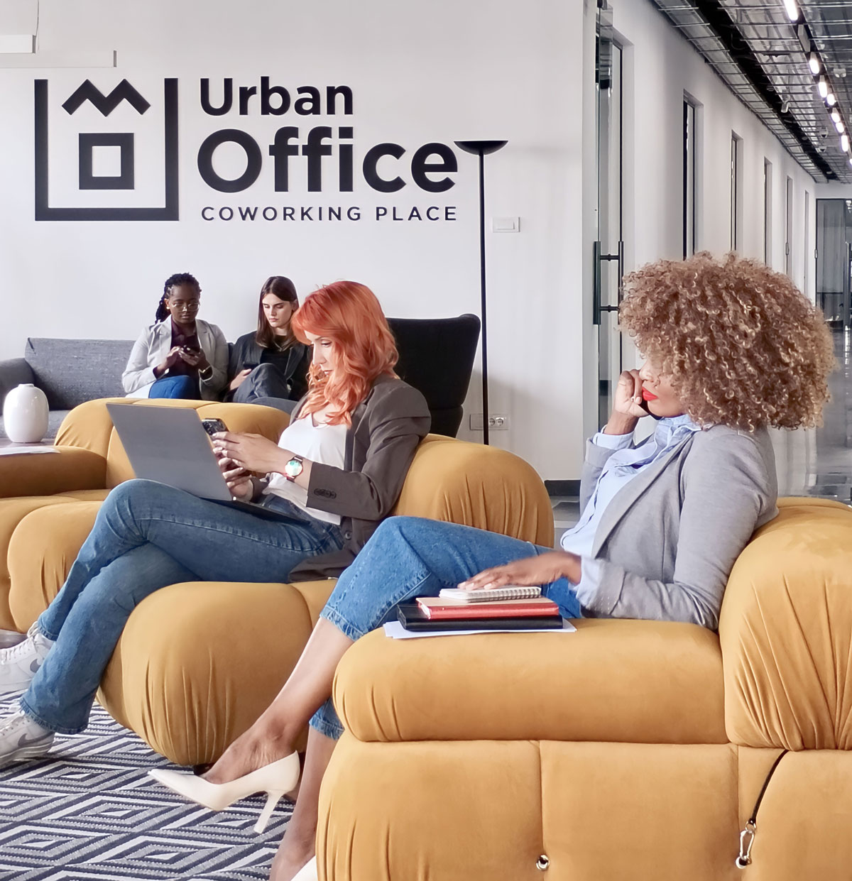 Facts About Coworking Spaces in Serbia